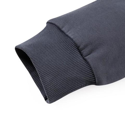 Skechers斯凯奇 中性针织套头卫衣 L322U086-026R 商品图4