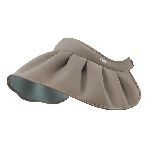 蕉下 女士贝壳防晒帽TS550 25SS0305104 商品图1