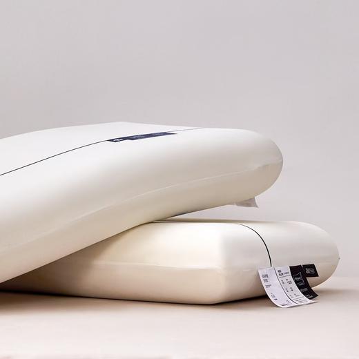 【清仓59元】青诗兰悦枕头护颈椎助睡眠慢回弹记忆枕 成人记忆棉枕芯 商品图2