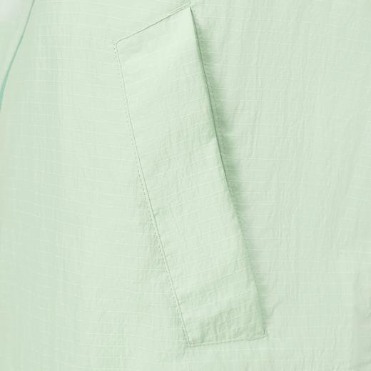 Skechers斯凯奇 女梭织连帽外套防晒服 P225W099-03P1 商品图4