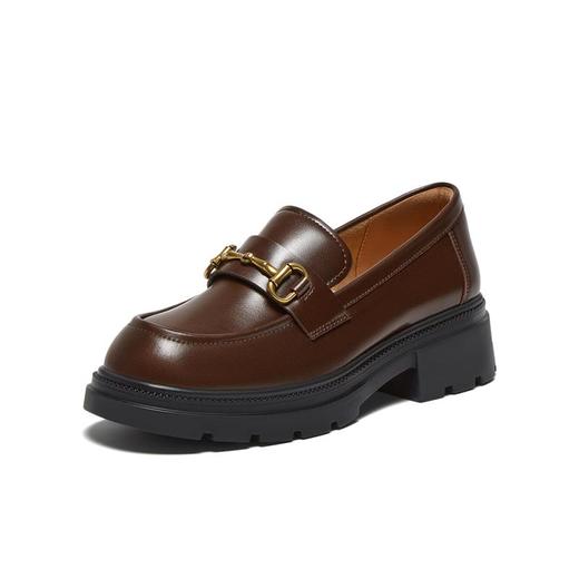 BASTO百思图 女单鞋 TFW04CA5 商品图1