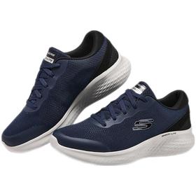 Skechers斯凯奇 男运动鞋休闲鞋 232591-NVBK