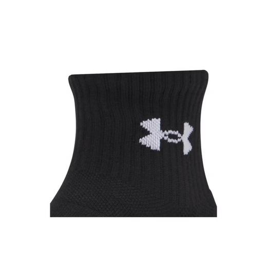 UnderArmour安德玛 通用长袜 6009686-008 商品图4