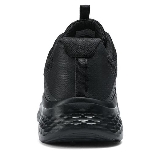 Skechers斯凯奇 男绑带运动休闲鞋 232831-BBK 商品图4