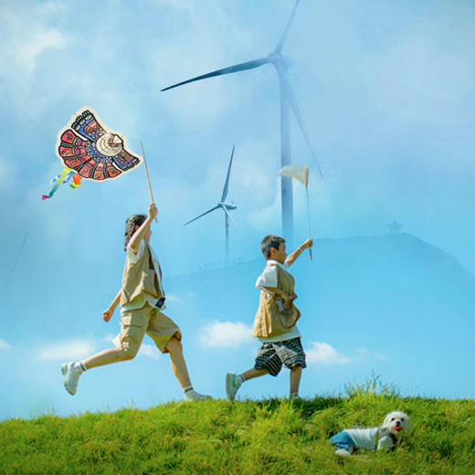 【贵州】向往的慢生活（暑期乌蒙大草原） 6天5 晚 商品图0