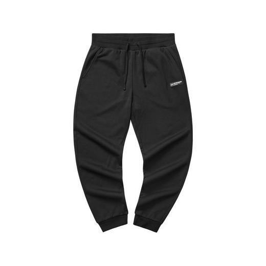 Skechers斯凯奇 男针织长裤 L322M084-0018 商品图0
