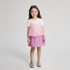 笛莎Deesha 2026年夏季新款小童女童假两件TT恤 商品缩略图2