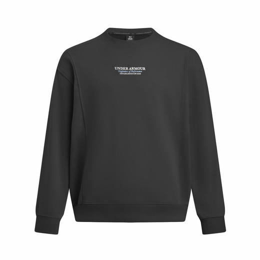 UnderArmour安德玛 男卫衣 6010096-001 商品图0