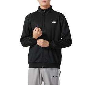 Skechers斯凯奇 男针织夹克 P224M122-03K8