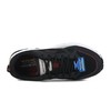 Skechers斯凯奇 男复古慢跑鞋 51706-BKGY 商品缩略图3