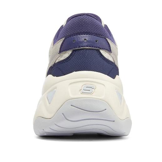 Skechers斯凯奇 女时尚绑带运动鞋 12958-GYNV 商品图3