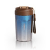 TOWER 钛咖啡杯蓝色400ml T865083BLU 商品缩略图0