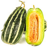 誉福园 山东博洋蜜瓜4.5斤装 商品缩略图1