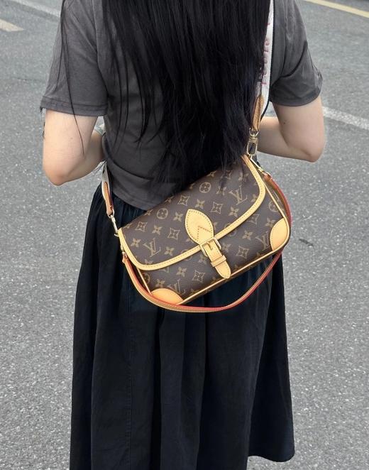 小号帆布法棍包手提斜挎包zo 商品图4