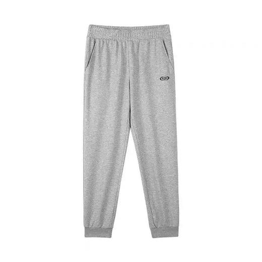 Skechers斯凯奇 男针织长裤 L223M112-004F 商品图0