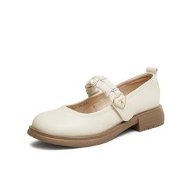 Tata他她 女玛丽珍鞋 7WX01AQ5