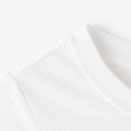 【2件9折】【ROOTS】女童休闲短袖T恤 商品图4