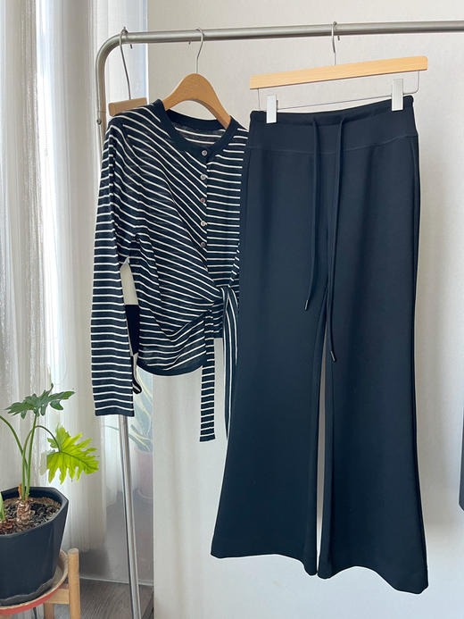 【轻若无物】噢蜜ooomeooo无感喇叭裤“一衣多穿” 商品图6