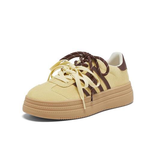 BASTO百思图 女德训鞋 I7715AM5 商品图2