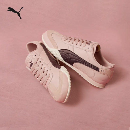 PUMA彪马 女板鞋 405256-03 商品图3