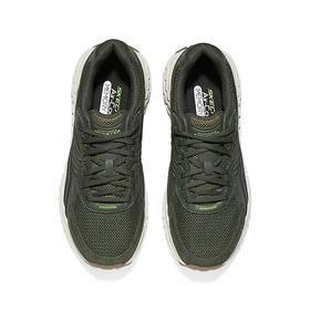 Skechers斯凯奇 男绑带运动休闲鞋 232744-OLV