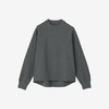 Goldwin WF L/S T-shirt 女装防紫外线轻量华夫格半高领长袖T恤 商品缩略图3