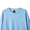 Skechers斯凯奇 中性针织套头卫衣 L324U189-04K4 商品缩略图3