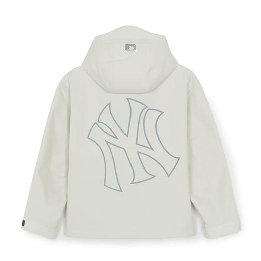 MLB 通用梭织夹克 3AWJB0361-50CRD 商品图2