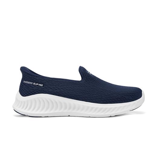Skechers斯凯奇 女休闲鞋 125644-NVW 商品图2