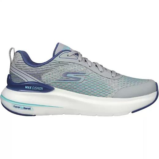 Skechers斯凯奇 女跑步鞋 129293-GYBL 商品图0