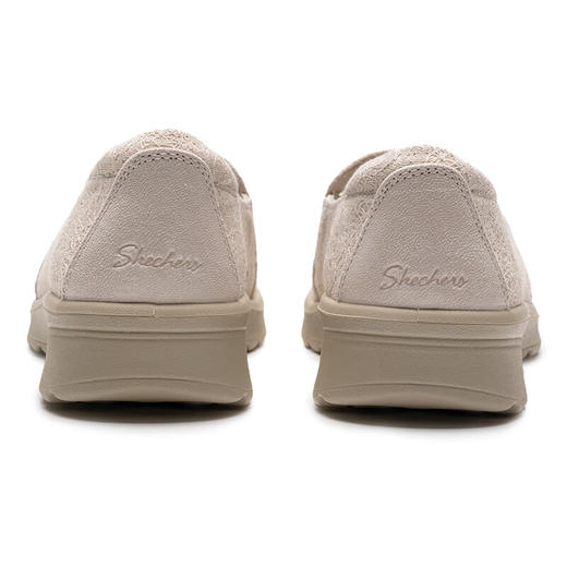 Skechers斯凯奇 女休闲鞋 158896-OFWT 商品图4