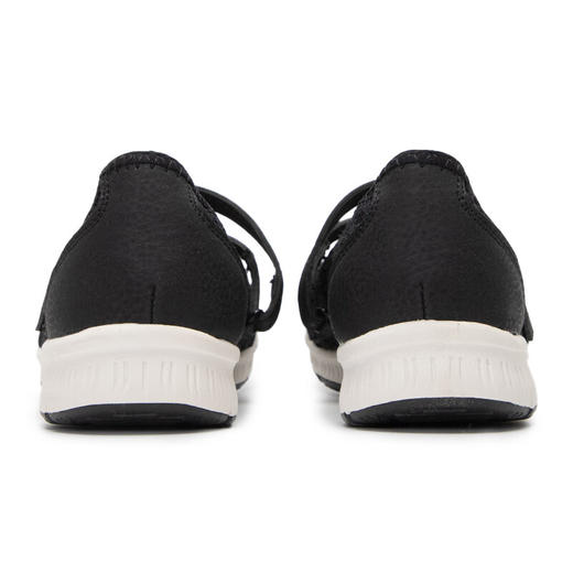 Skechers斯凯奇 女休闲鞋 100624-BLK 商品图3