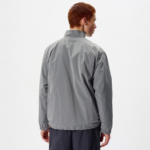 Goldwin Dope Dyed Rip-stop Wind Jacket 染色波纹尼龙防风夹克 商品图2