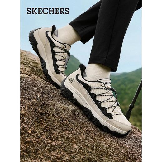 Skechers斯凯奇 女户外鞋 180331-NAT 商品图3