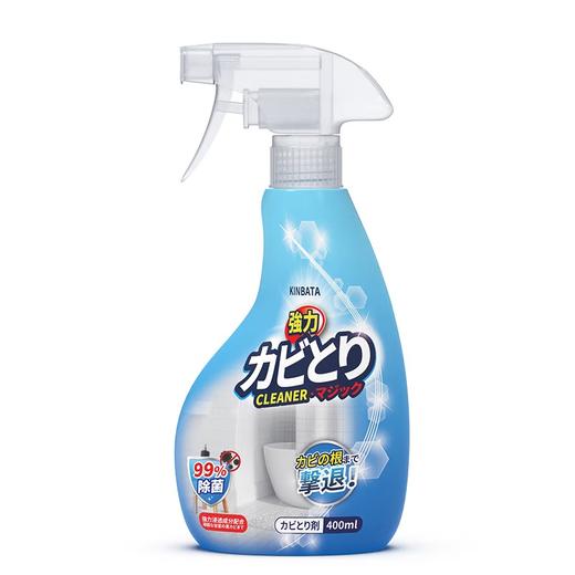 KINBATA 墙体除霉剂400ml N-156 商品图0