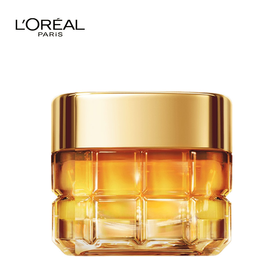 欧莱雅L’OREAL 欧莱雅玻色因淡纹滋润眼霜 20ML