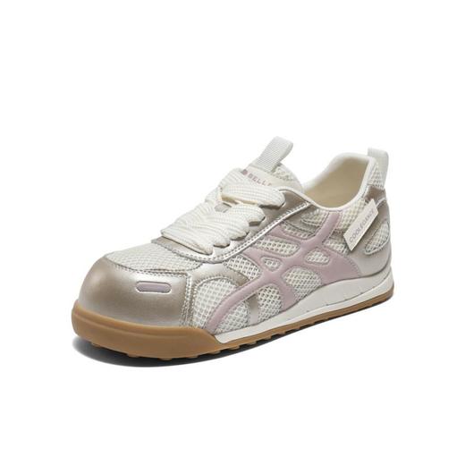 Belle百丽 女阿甘鞋 B2766CM5 商品图0