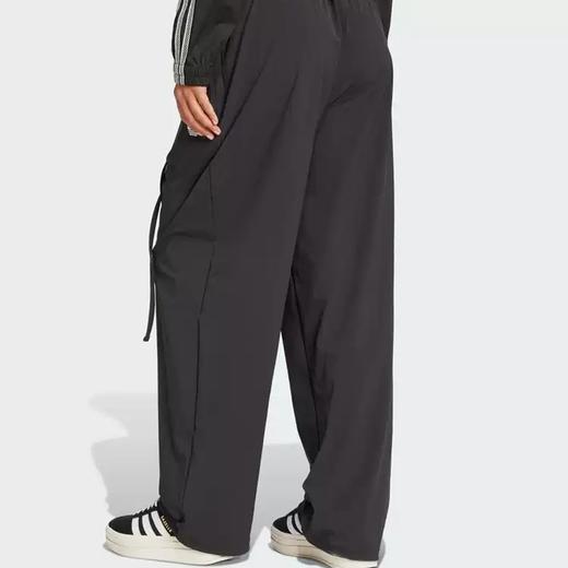 adidas阿迪达斯 女梭织长裤 JV9727 商品图2