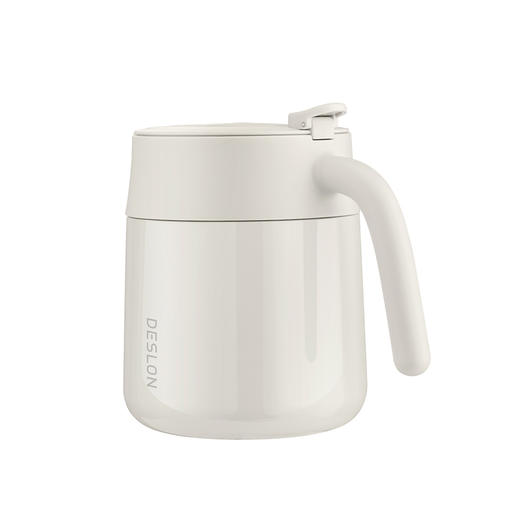 德世朗 半日闲茶具套装A800+60mL DBRX-TZ008A 商品图3