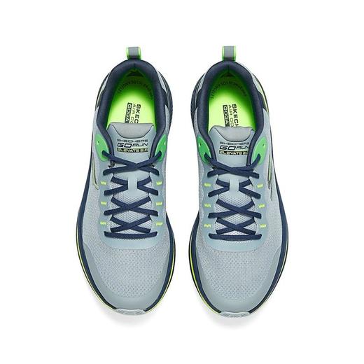 Skechers斯凯奇 男跑步鞋 220851-GYNV 商品图4