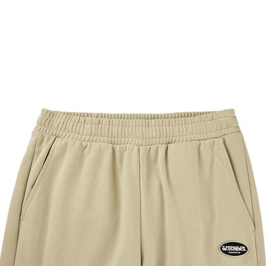 Skechers斯凯奇 女针织长裤 L424W098-028R 商品图3