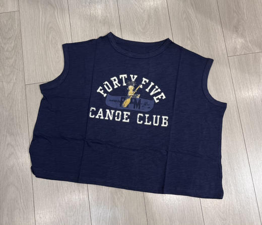 原单（宽松款）T恤 商品图5