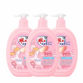 雕牌 高奢香水香氛内衣洗衣液1kg*3瓶 DST-1K3P0R