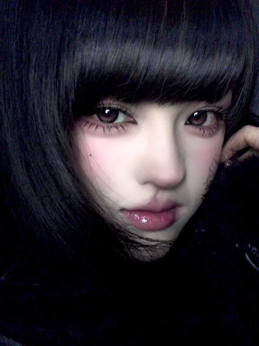 ALLECON小腮红(佩戴直径:14.2mm) 商品图2