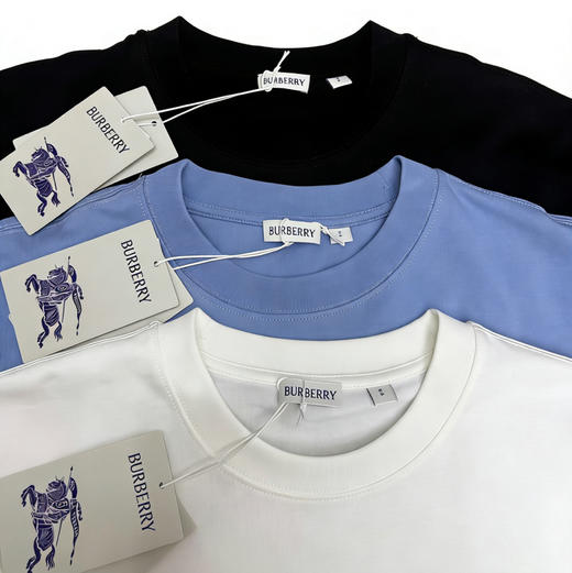 Bur骑士战马T 商品图10