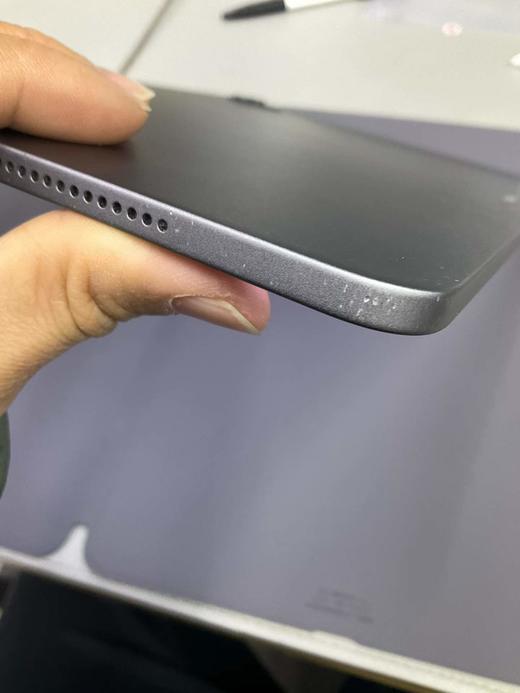 IQOO Pad5pro 16+512G 银 电池效率99 成色98新 在保26/07/05 2899 商品图3