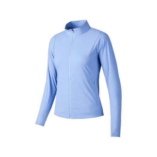 Skechers斯凯奇 女针织外套防晒服 P224W009-010F 商品图0