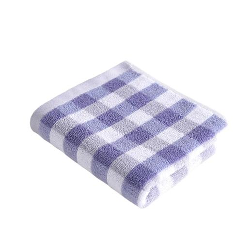 無印良品 A类纯棉柔软亲肤毛巾 MJ-zu0657 商品图1