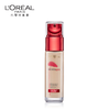 欧莱雅L’OREAL 精华粉底液 30ml 复颜提拉紧肤积雪草 商品缩略图0