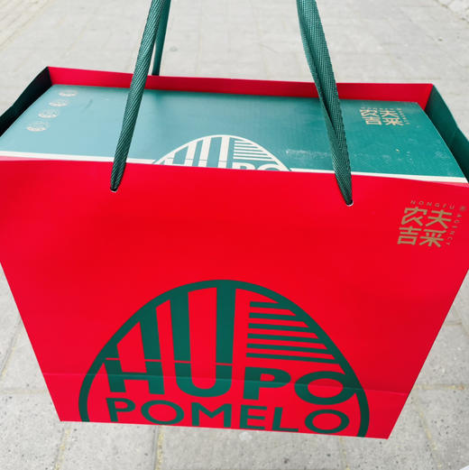 【泰国郑师傅金柚翡翠红宝石金柚】高端送礼首选，超级好柚子，汁水清沛去火！一丢丢苦味可以忽略，越放越黄，甜度越高 商品图9